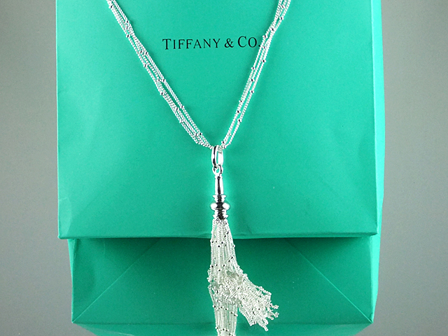 tiffany Necklace-437